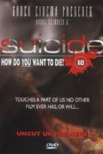 Watch Suicide Watch123movies