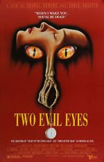 Watch Two Evil Eyes Watch123movies