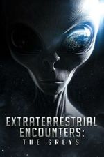 Watch Extraterrestrial Encounters: The Greys Watch123movies