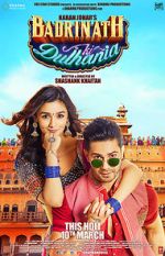 Watch Badrinath Ki Dulhania Watch123movies