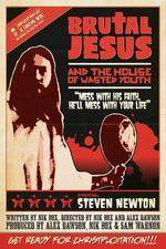 Watch Brutal Jesus and the House of Wasted Youth Watch123movies