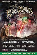Watch Jeff Wayne\'s Musical Version of the War of the Worlds: The New Generation Watch123movies