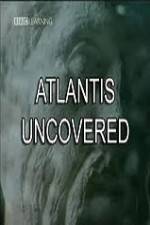 Watch Atlantis Uncovered Watch123movies