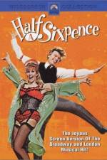 Watch Half a Sixpence Watch123movies