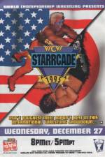 Watch WCW Starrcade 1995 Watch123movies