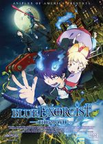 Watch Blue Exorcist: The Movie Watch123movies