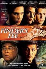 Watch Finder's Fee Watch123movies