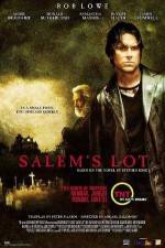 Watch 'Salem's Lot Watch123movies