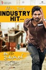 Watch Ala Vaikunthapurramuloo Watch123movies