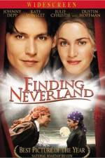 Watch Finding Neverland Watch123movies