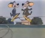 Watch House Hunting Mice (Short 1948) Watch123movies