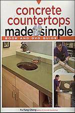 Watch Concrete Countertops Made Simple Watch123movies