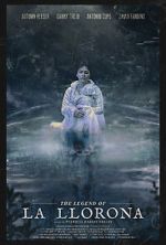 Watch The Legend of La Llorona Watch123movies