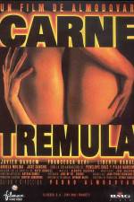 Watch Live Flesh (Carne trémula) Watch123movies