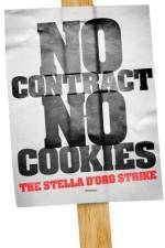 Watch No Contract No Cookies The Stella D'Oro Strike Watch123movies