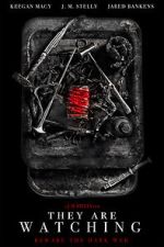 Watch They Are Watching Watch123movies