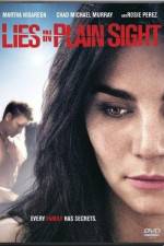 Watch Lies in Plain Sight Watch123movies