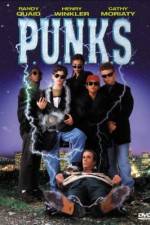 Watch P.U.N.K.S. Watch123movies