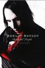 Watch Marilyn Manson: Birth of the Antichrist Watch123movies