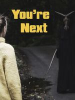 Watch You\'re Next (Short 2021) Watch123movies