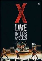 Watch X: Live in Los Angeles Watch123movies