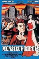 Watch Monsieur Ripois Watch123movies