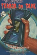 Watch Terror on Tape Watch123movies