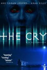 Watch The Cry Watch123movies