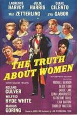 Watch The Truth About Women Watch123movies