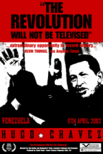 Watch Chavez: Inside the Coup Watch123movies