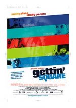 Watch Gettin' Square Watch123movies