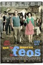 Watch To Hell with the Ugly Watch123movies