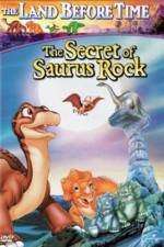 Watch The Land Before Time VI The Secret of Saurus Rock Watch123movies