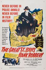 Watch The St. Louis Bank Robbery Watch123movies