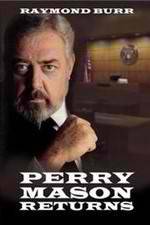 Watch Perry Mason Returns Watch123movies
