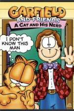 Watch Garfield: A Cat And His Nerd Watch123movies