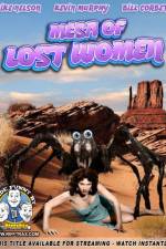 Watch Rifftrax Mesa of Lost Women Watch123movies