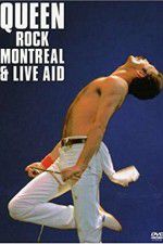 Watch Queen Rock Montreal & Live Aid Watch123movies