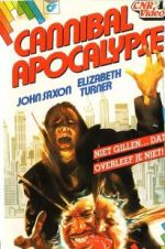 Watch Cannibal Apocalypse Watch123movies
