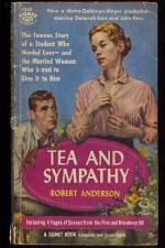 Watch Tea and Sympathy Watch123movies