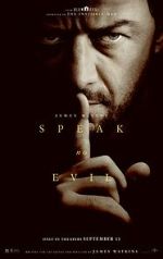 Watch Speak No Evil Watch123movies