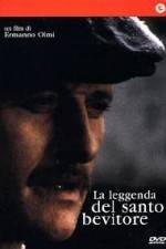 Watch La leggenda del santo bevitore Watch123movies