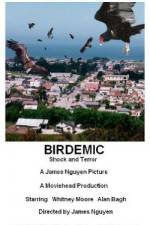 Watch Birdemic Shock and Terror Watch123movies