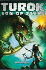 Watch Turok: Son of Stone Watch123movies