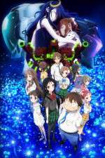 Watch Accel World: Infinite Burst Watch123movies