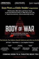Watch Body of War Watch123movies