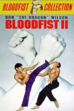 Watch Bloodfist II Watch123movies