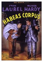 Watch Habeas Corpus (Short 1928) Watch123movies