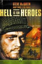 Watch Hell Is for Heroes Watch123movies