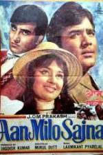Watch Aan Milo Sajna Watch123movies